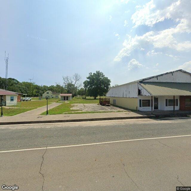 Photo of Housing Authority of the Town of Merryville at 100 Heard Street MERRYVILLE, LA 70653