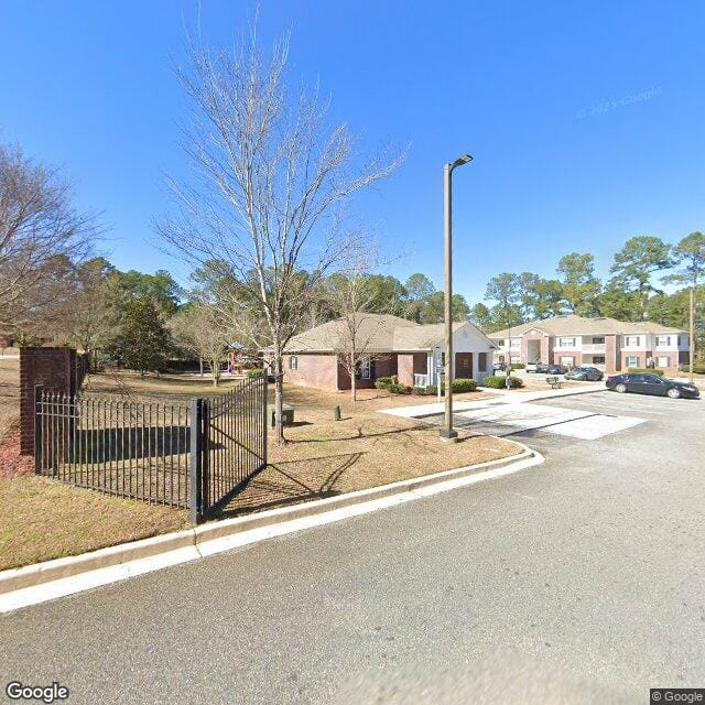 Photo of Walnut Square. Affordable housing located at 99 Walnut Square Dr Thomasville, GA 31757