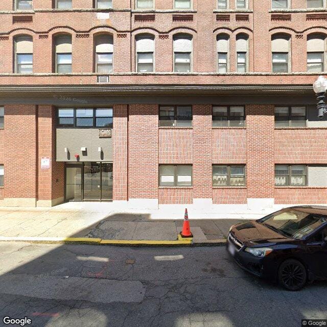 Photo of WILLOW APTS at 19 WILLOW ST LYNN, MA 01901