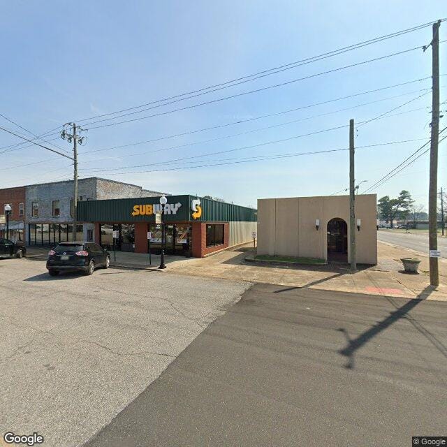 Photo of Housing Authority of the City of Vernon, AL. Affordable housing located at 230 STRICKLAND Circle VERNON, AL 35592