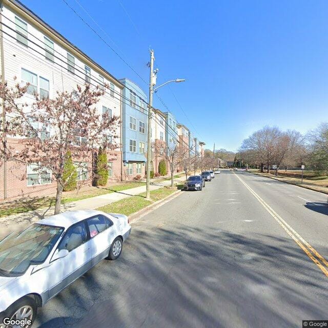Photo of RODDEN SQUARE at 6520 MALLARD CREEK ROAD CHARLOTTE, NC 28262