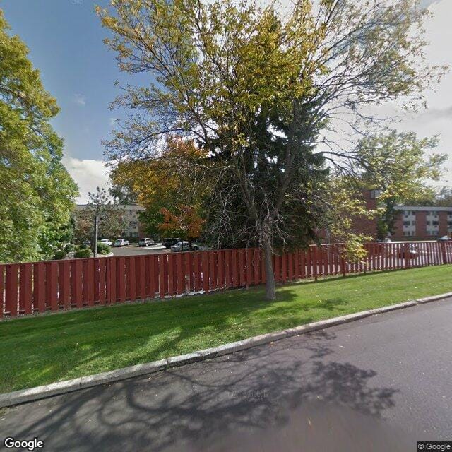Photo of CROSSROADS OF NEW BRIGHTON. Affordable housing located at 2287 PALMER DR NEW BRIGHTON, MN 55112