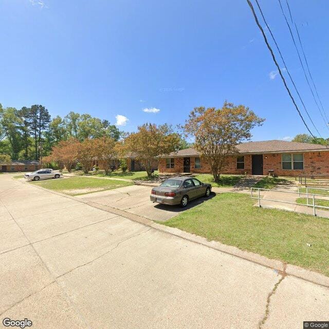 Photo of GREEN TERRACE APTS at 100 HILLSIDE DR. JENA, LA 71342