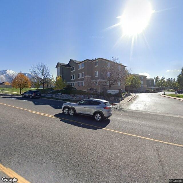 Photo of Diamond Fork Apartments. Affordable housing located at 368 N Diamond Fork Loop N Spanish Fork, UT 84660