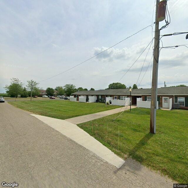 Photo of FRANKFORT PLACE at 243 MAPLE DR FRANKFORT, OH 45628