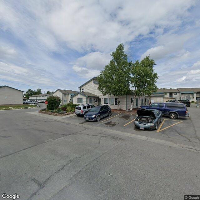 Photo of CHESTER PARK. Affordable housing located at 1019 E. 20TH AVENUE ANCHORAGE, AK 99501