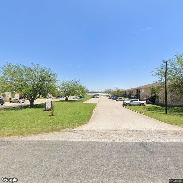 Photo of WATERFORD APTS. Affordable housing located at 1001 STATE HWY 160 WHITEWRIGHT, TX 75491
