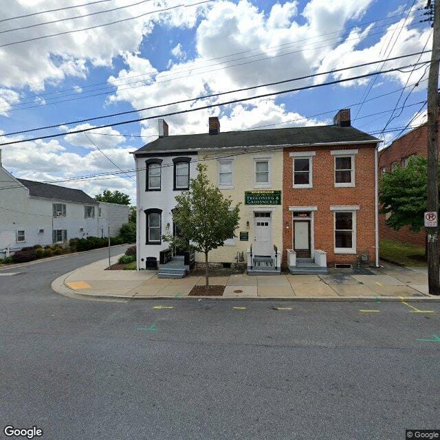 Photo of Sinclair Way. Affordable housing located at 16 Steiner Way Frederick, MD 21701