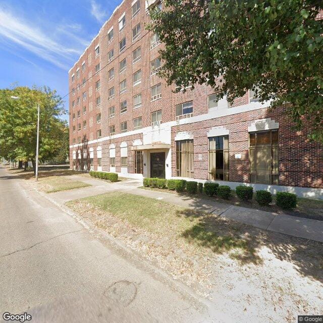 Photo of BANNERMAN MANOR. Affordable housing located at 1986 KING EVANS DR GREENVILLE, MS 38703