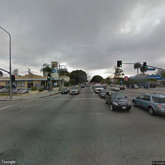 Photo of West LA House Apartments. Affordable housing located at 11301 Wilshire Blvd Los Angeles, CA 90073