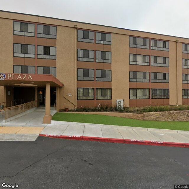 Photo of ROTARY PLAZA APARTMENTS. Affordable housing located at 433 ALIDA WAY SOUTH SAN FRANCSCO, CA 94080