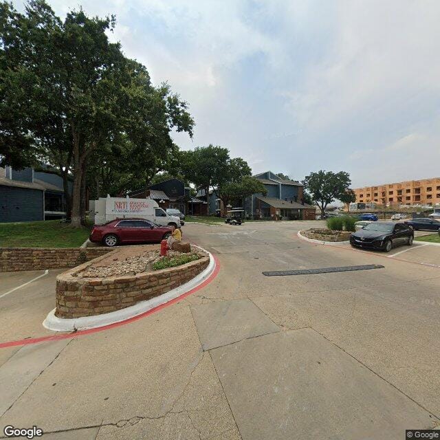 Photo of WOODHOLLOW. Affordable housing located at 4424 WOODHOLLOW DR DALLAS, TX 75237