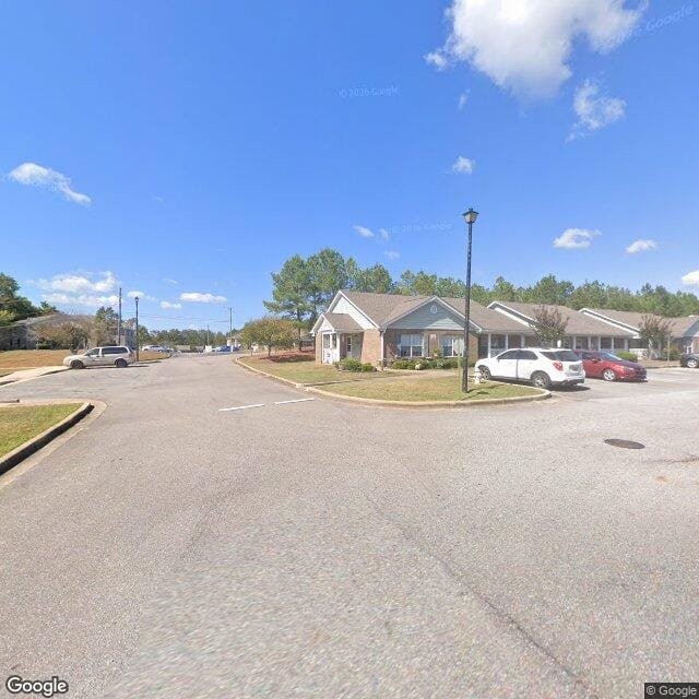 Photo of BROOKSTONE VILLAGE APTS. Affordable housing located at 705 GARDNER DR SE JACKSONVILLE, AL 36265