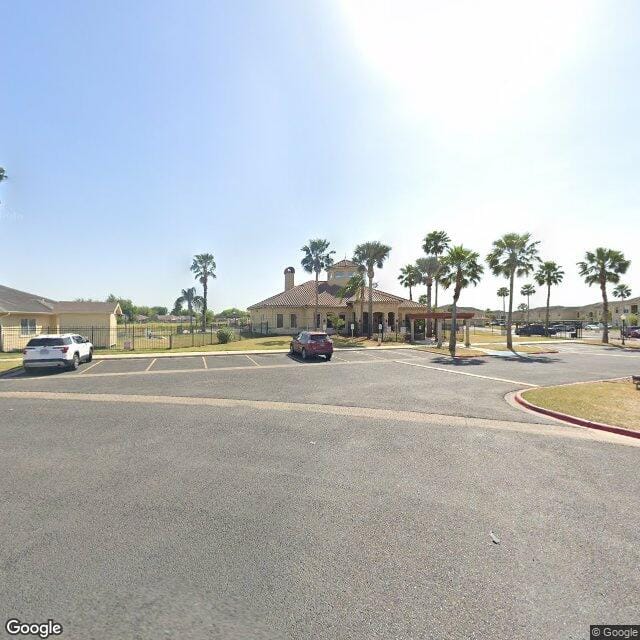Photo of RIO DE VIDA APTS. Affordable housing located at 301 S INSPIRATION RD MISSION, TX 78572