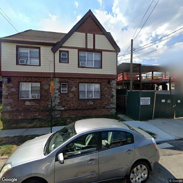 Photo of 39-20 214th Pl. Affordable housing located at 39-20 214th Pl Bayside, NY 11361