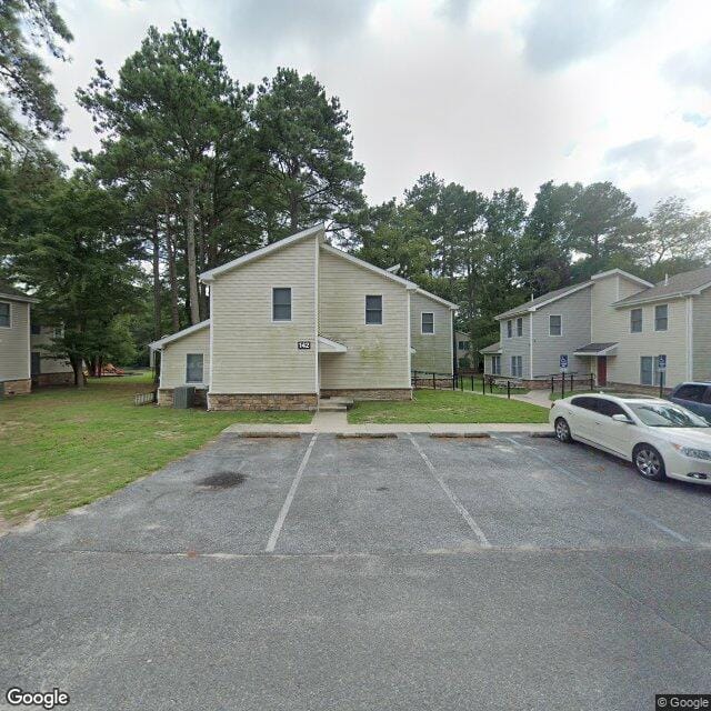 Photo of WEXFORD VILLAGE at 56 SUNSET DRIVE LAUREL, DE 19956