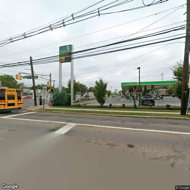 Photo of Petersen Commons. Affordable housing located at 1440 Rahway Ave Avenel, NJ 07001