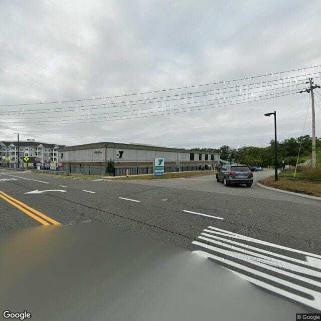 Photo of CAPE ANN YMCA COMMUNITY CENTER. Affordable housing located at 67 MIDDLE ST GLOUCESTER, MA 01930