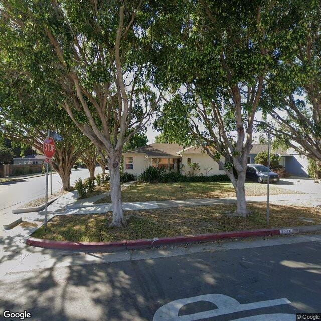 Photo of Haven on Amherst. Affordable housing located at 2245 Amherst Ave Los Angeles, CA 90064