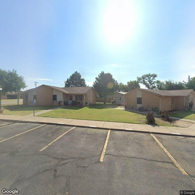 Photo of Victoria Housing Authority. Affordable housing located at 612 Grant St Ter VICTORIA, KS 67671