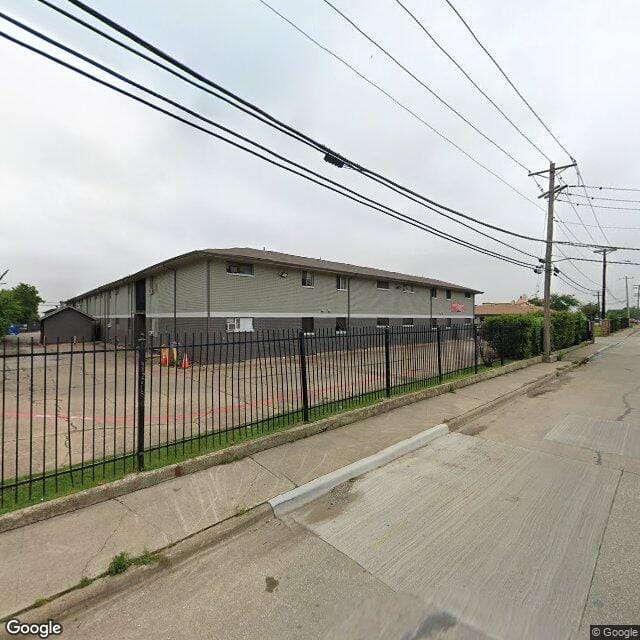 Photo of ST CHARLES APTS. Affordable housing located at 1090 S CHARLES ST LEWISVILLE, TX 75057