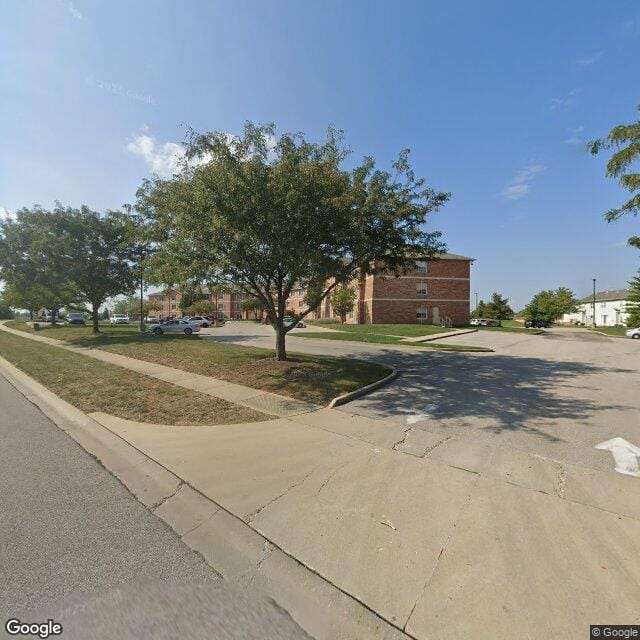 Photo of CAMBRIDGE HOUSE OF O'FALLON. Affordable housing located at 844 CAMBRIDGE BLVD O FALLON, IL 62269