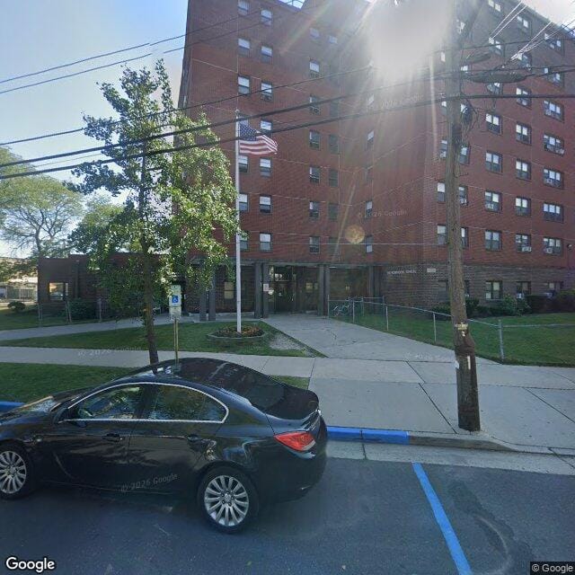 Photo of Asbury Park Housing Authority. Affordable housing located at 1000 $1/2$ 3RD Avenue. ASBURY PARK, NJ 07712