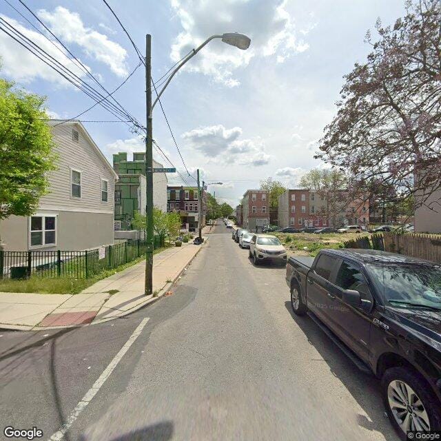 Photo of MONUMENT MEWS at 4101 EDGELY RD PHILADELPHIA, PA 19131