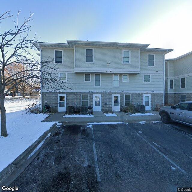 Photo of BRANDES PLACE. Affordable housing located at MULTIPLE BUILDING ADDRESSES FRIDLEY, MN 55432