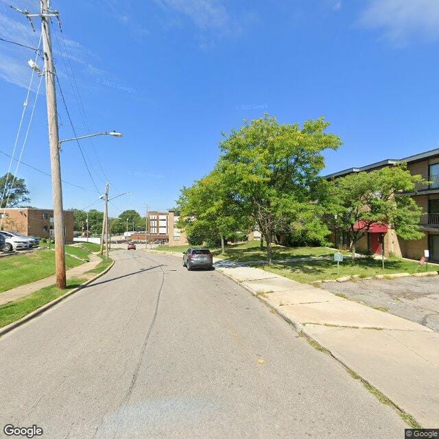Photo of Euclid Estates. Affordable housing located at 17500 Euclid Ave Cleveland, OH 44112
