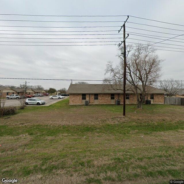 Photo of Imperial Gardens. Affordable housing located at 400 E FM 20 Lockhart, TX 78644