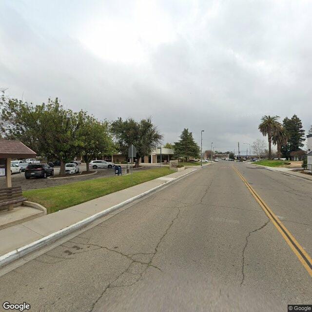 Photo of MEMORIAL VILLAGE at 328 K STREET; 335, 203 J STREET SANGER, CA 93657