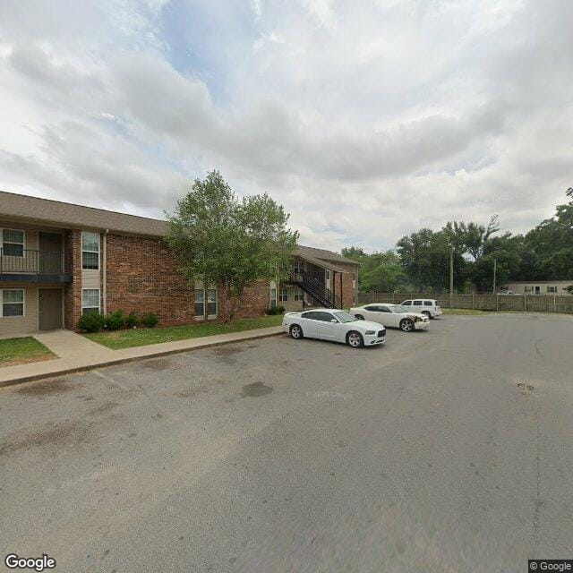 Photo of WOODLANDS FKA WESTVIEW ARMS APARTMENTS. Affordable housing located at 204 PISTACHIO ST DUMAS, AR 71639