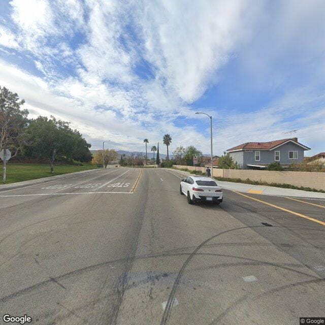 Photo of LINCOLN APTS. Affordable housing located at 7650 LINCOLN AVE RIVERSIDE, CA 92504