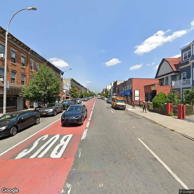 Photo of JEFFERSON CLUSTER (NOSTRAND AVE) at 464 NOSTRAND AVE BROOKLYN, NY 11216