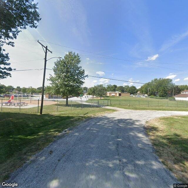 Photo of HIAWATHA PLACE. Affordable housing located at 116 APACHE ST HIAWATHA, KS 66434