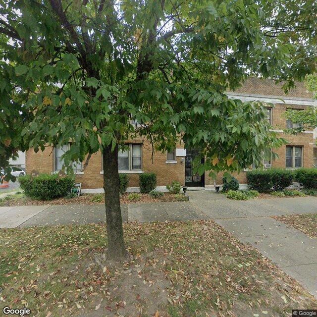 Photo of Park Avenue Apartments. Affordable housing located at 339 Park Ave City of Orange, NJ 07050