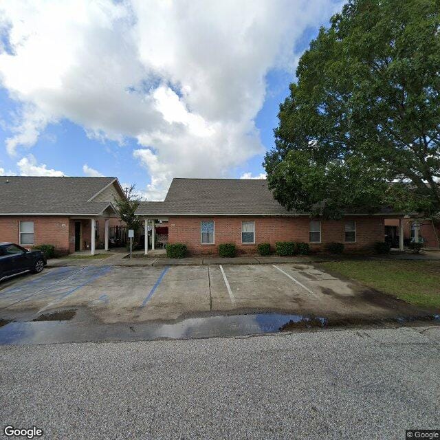 Photo of COUNTRYSIDE VILLAS. Affordable housing located at 101 KNOWLES ST HEADLAND, AL 36345