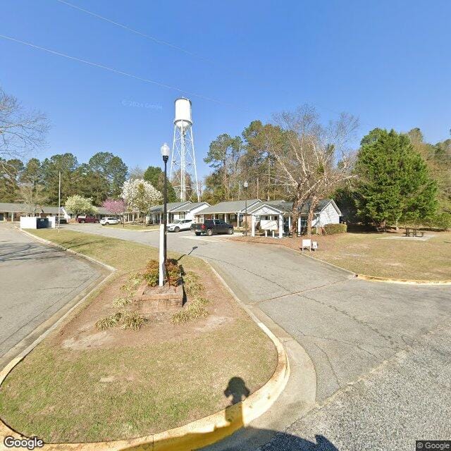 Photo of GIBSON VILLAGE APARTMENTS (REHAB). Affordable housing located at 388 PROJECT ST GIBSON, GA 30810