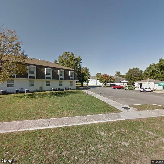 Photo of MAPLEWOOD ESTATES. Affordable housing located at 104 FAIRWAY DR CENTRALIA, IL 62801