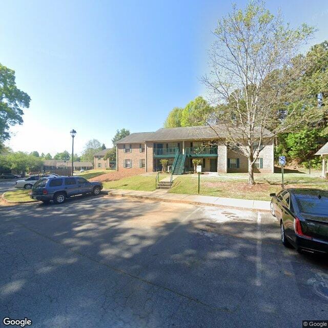 Photo of CREEKSTONE APARTMENT I. Affordable housing located at 1300 MERCHANTS DR DALLAS, GA 30132