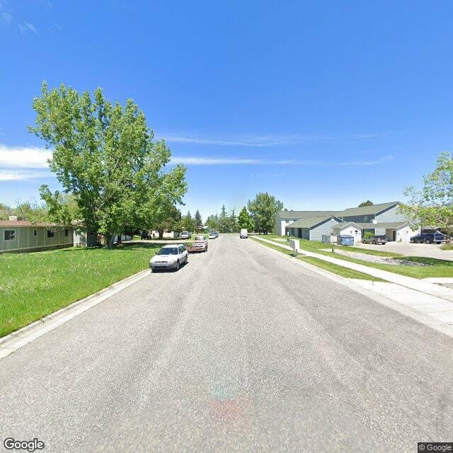 Photo of POND ROW at 102 POND ROW BOZEMAN, MT 59715