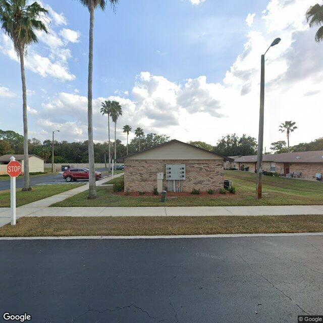 Photo of COLLINGSWOOD at 4001 COLLINGSWOOD BLVD LABELLE, FL 33935