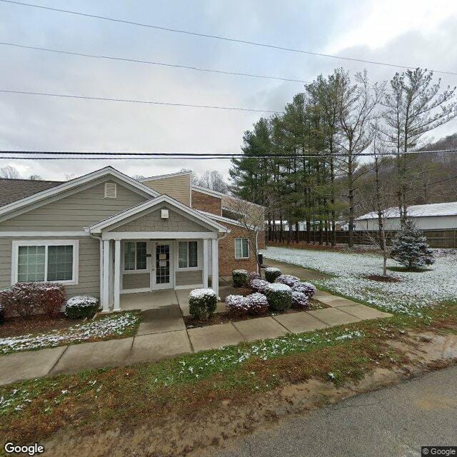 Photo of ECHO HILL APARTMENTS. Affordable housing located at ECHO HILL APARTMENTS VANCEBURG, KY 41179