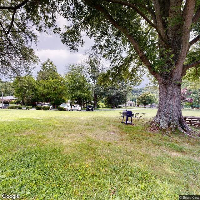 Photo of HOMES AT QUAKER LANE at 17330 QUAKER LANE SANDY SPRINGS, MD 20860
