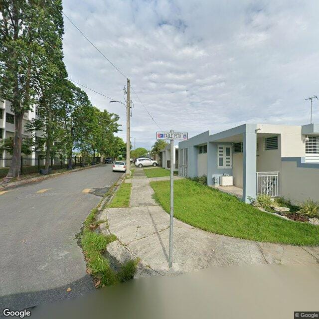 Photo of CABO ROJO ELDERLY APTS. Affordable housing located at PR 308 KM 3 CABO ROJO, PR 