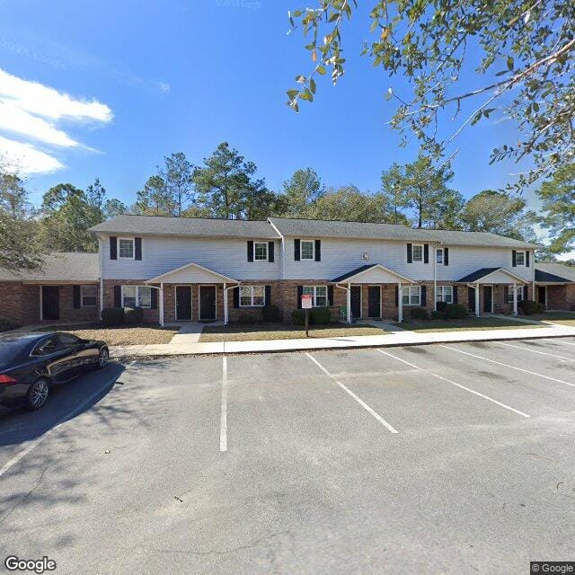 Photo of QUAIL RUN. Affordable housing located at 100 SMITH AVE REIDSVILLE, GA 30453