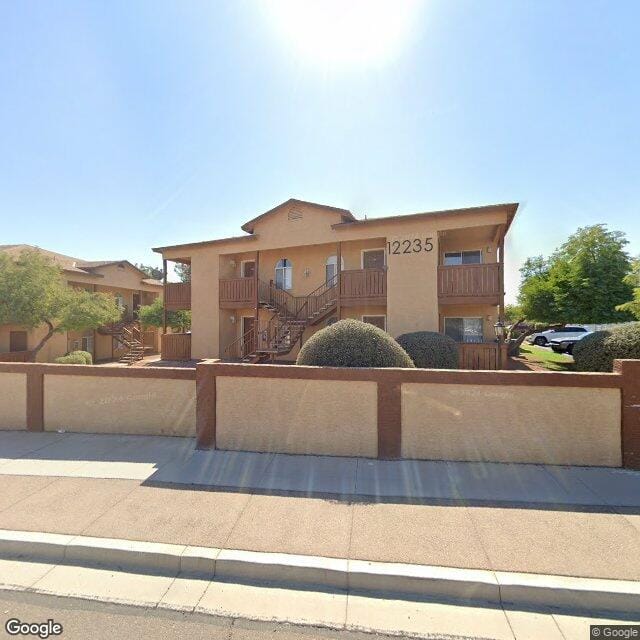 Photo of CASA MIRAGE. Affordable housing located at 12235 W THUNDERBIRD RD EL MIRAGE, AZ 85335
