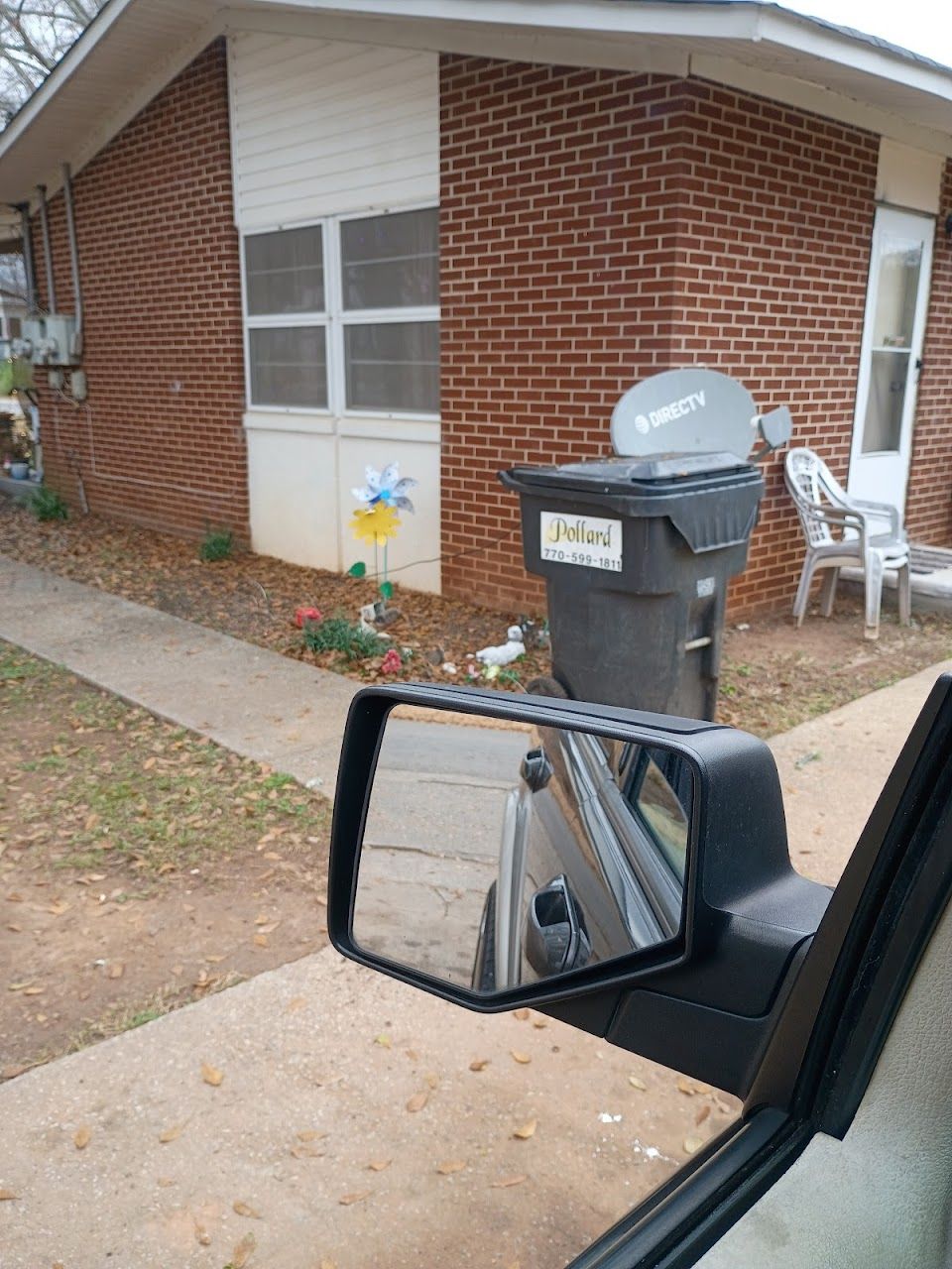 Photo of Housing Authority of the City of Senoia. Affordable housing located at 57 MIDDLE STREET SENOIA, GA 30276