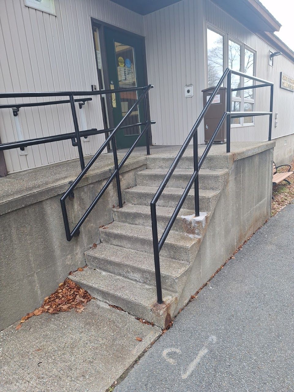 Photo of Middleborough Housing Authority. Affordable housing located at 8 Benton Street MIDDLEBOROUGH, MA 2346